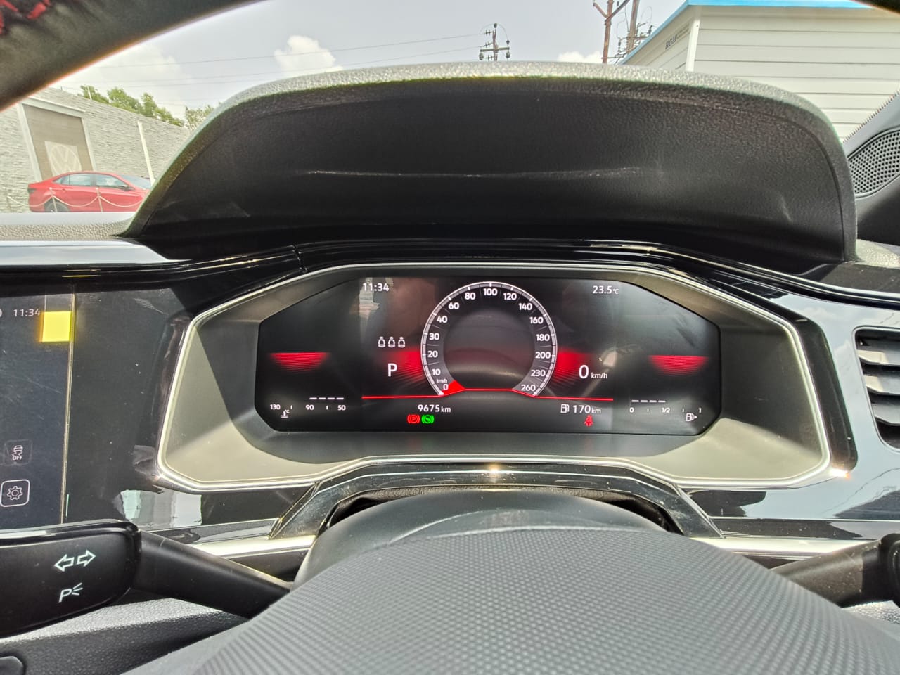 Volkswagen Virtus Virtus 1.5l Tsi Gt Plus 110 Kw Dsg